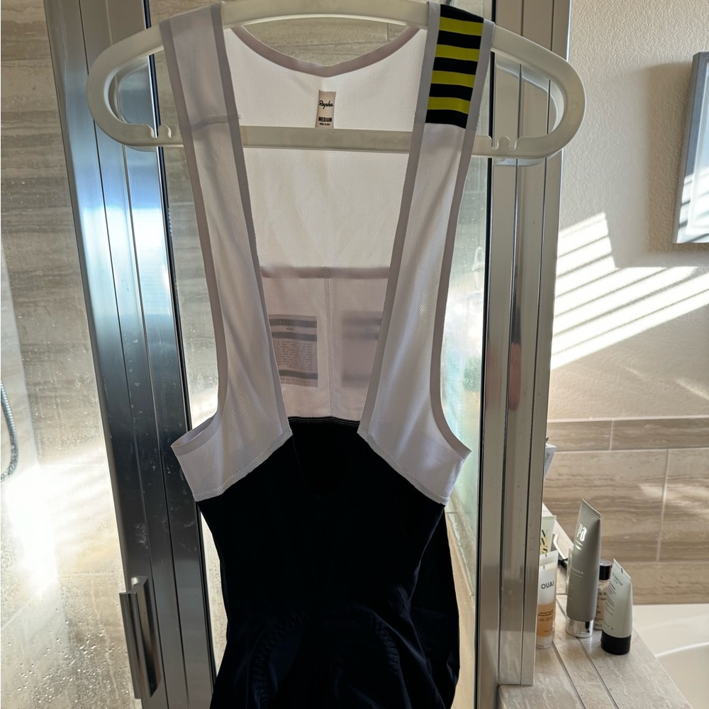 RAPHA Pro Bib Shorts